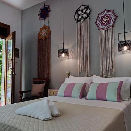 Dream Catcher Studio Skopelos Exteriér fotografie