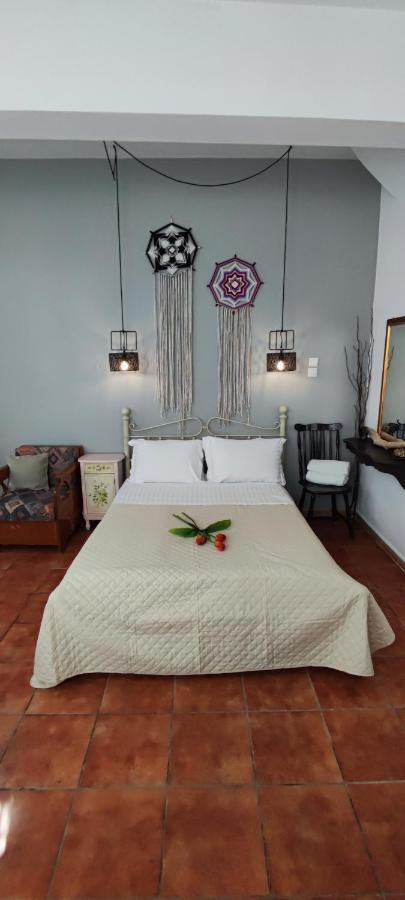 Dream Catcher Studio Skopelos Exteriér fotografie