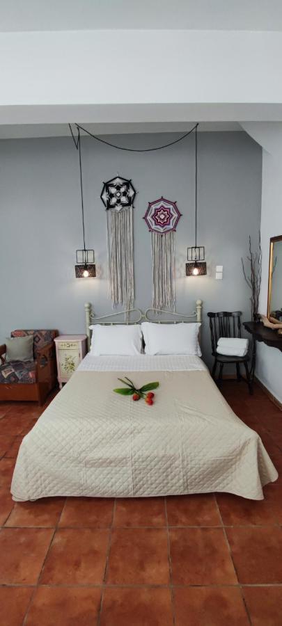 Dream Catcher Studio Skopelos Exteriér fotografie